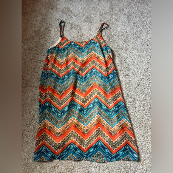 Poetry Dresses & Skirts - Babydoll slip dress. Like new